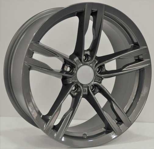 FELGI 18 5X120 8/9J STYLING 373 E81 E82 E88 E87 E90 E46 F30 F31 E93
