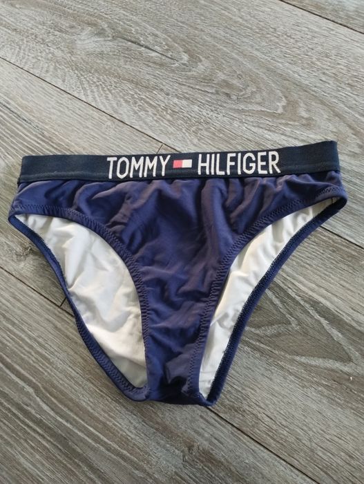 Dół stroju kąpielowego