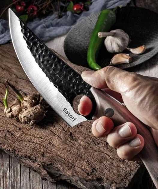Ніж універсальний Satori 27см