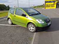 Citroen C2  2004 sprzedam