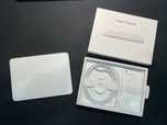 Тачпад Apple Magic Trackpad USB-C White MXK93