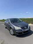 Volkswagen Jetta 1.9 TDI Bogata Wersja