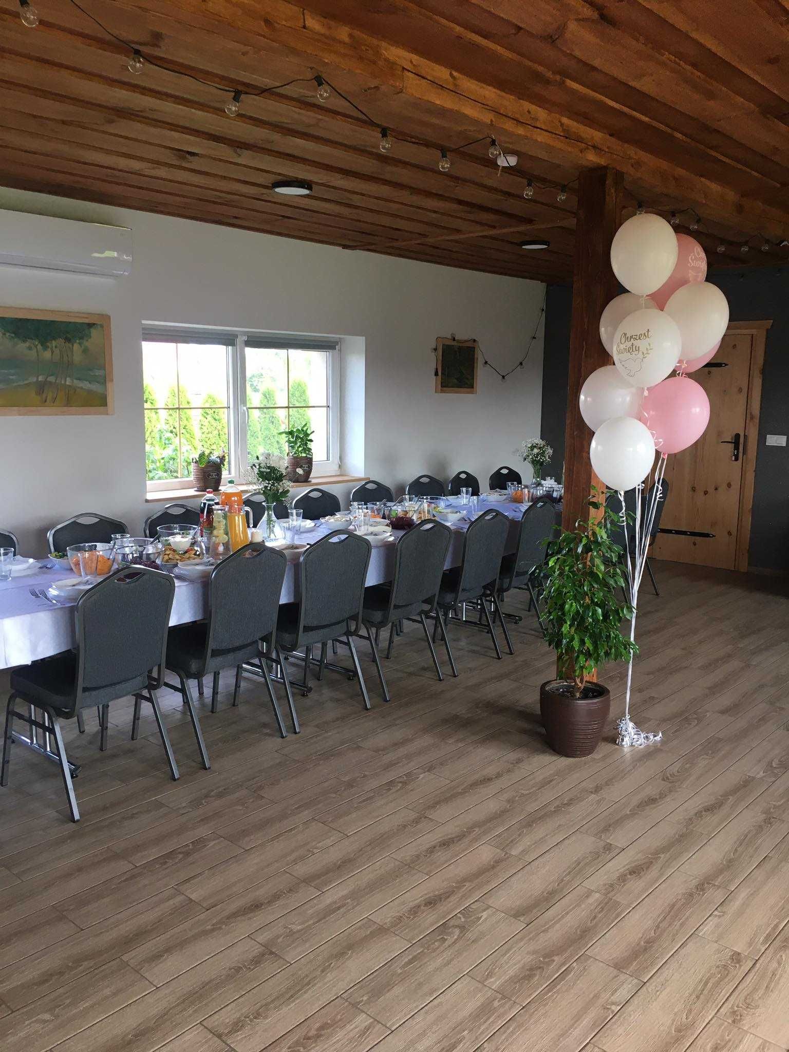 Sala do wynajęcia, Zakątek Mikołajewo 14