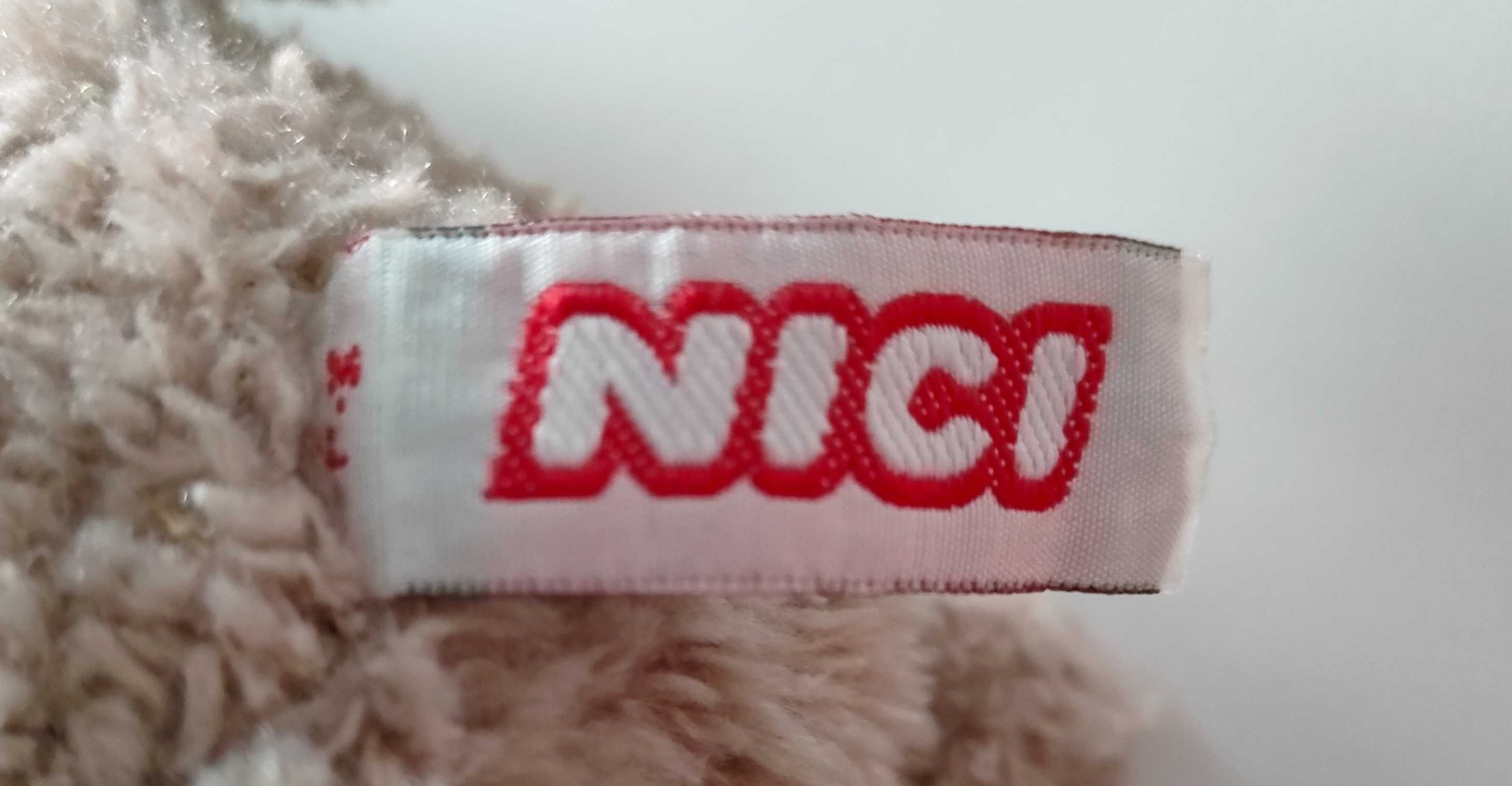 Nici miś w opasce