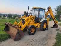 JCB 3CX