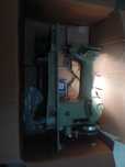 Maquina de costura Oliva