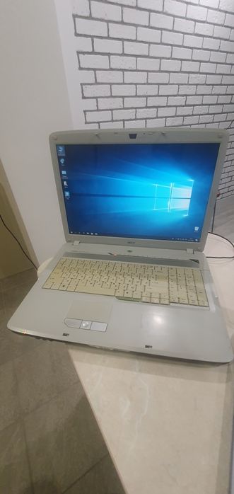 Ноутбук hp elitebook-850 G1, acer aspire-7720