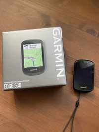 Garmin edge 530