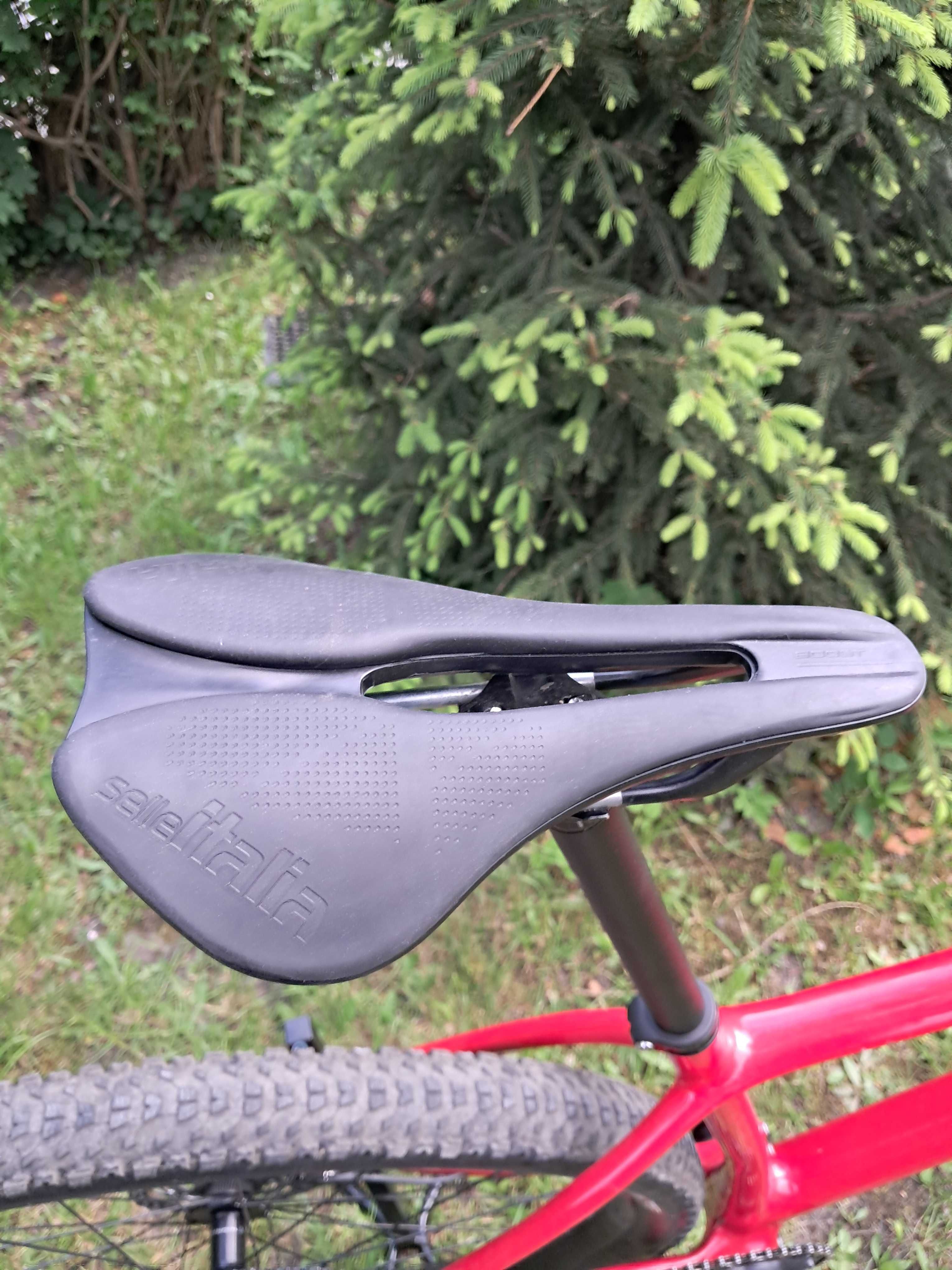 Rower MTB BH Ultimate RC 7.5
