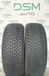 Склад шин б/в. 175/70 R14 Fulda MultiControl