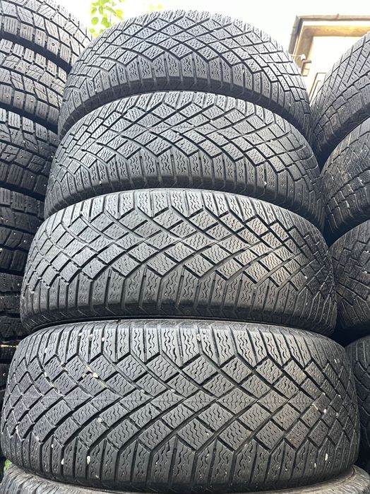 205/55 r16 колеса зимові ( 2 / 4 шини)