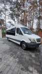 Mercedes-Benz Sprinter Sprzedam autobus 20 - 23 miejsca Mercedes Sprinter 2.2 516 CDI .