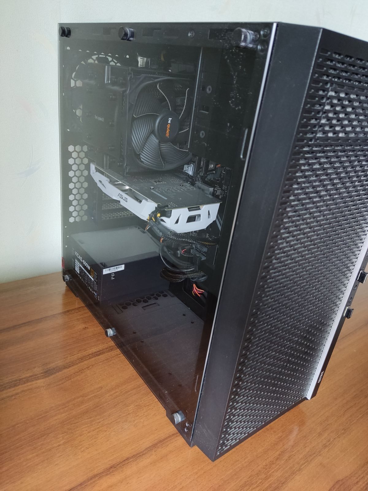 Продам КОМПЬЮТЕР (графическую станцию) ARTLINE WorkStation W96v02.