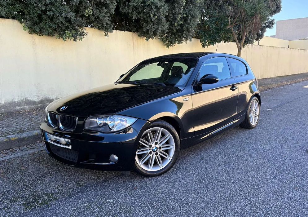 BMW 120 d