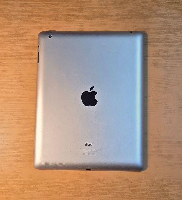 Tablet Apple sprawny 64gb