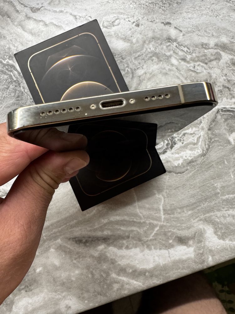 Iphone 12 pro max 256Gb
