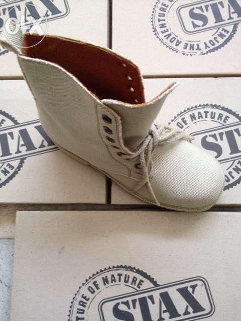 Botas senhora