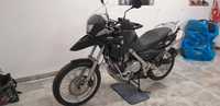 BMW GS BMW 650 GS Przebieg tylko 3262 km