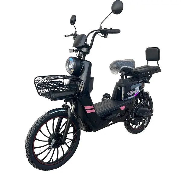 Розпродаж складу‼️‼️Электрический велосипед Forsage Moto BK-4 800W
