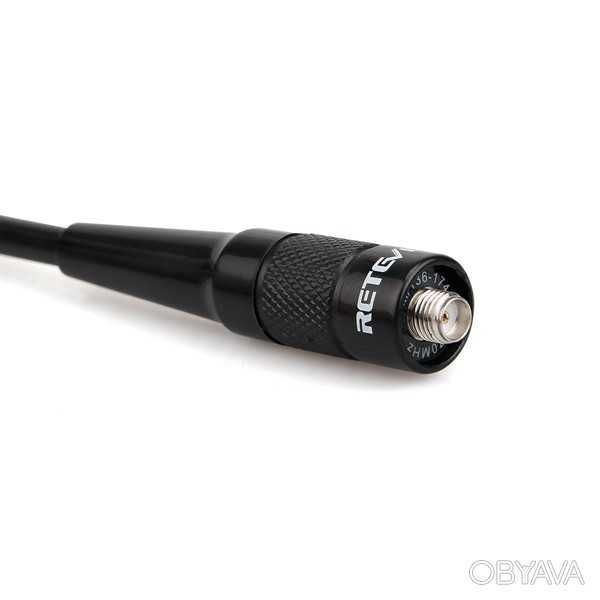 Антенна Retevis RHD-771 SMA-F (Оригинал)