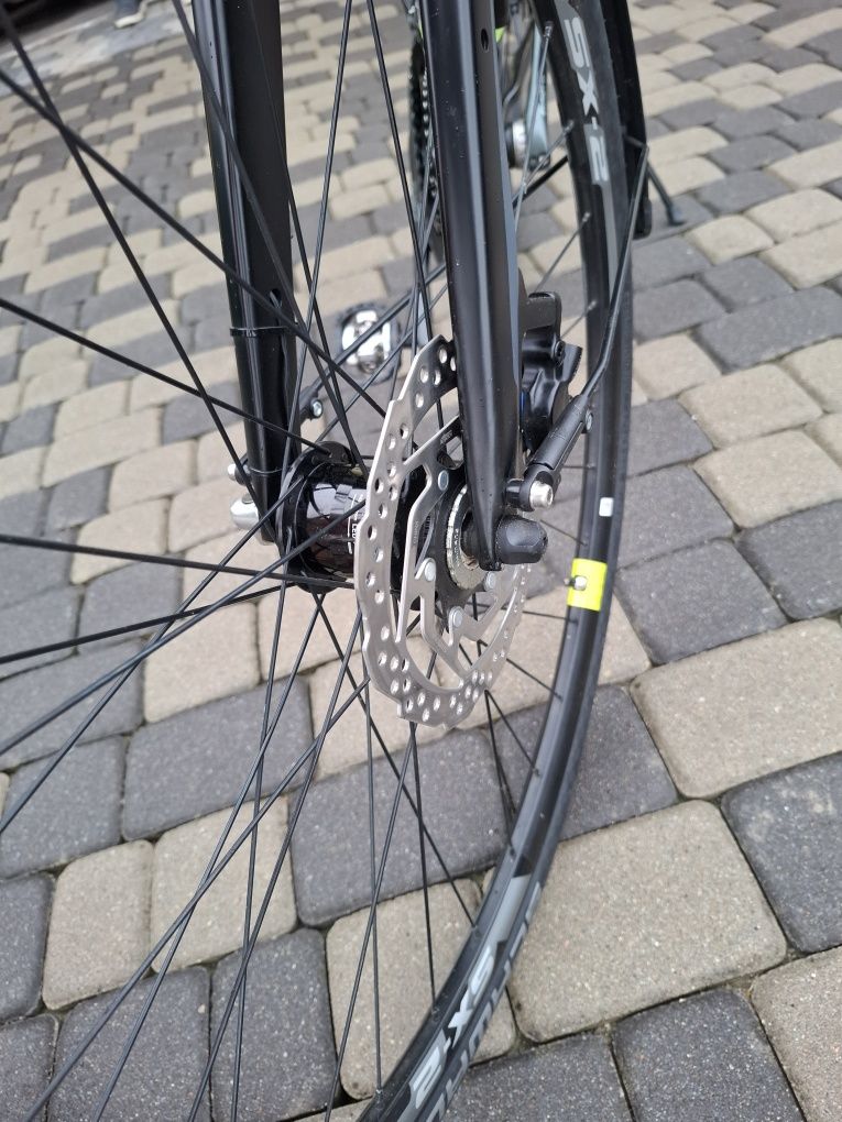 Giant anyroad advanced 1 rozmiar M