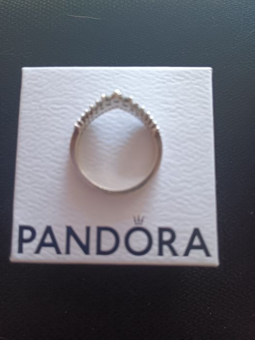 Anel pandora usado