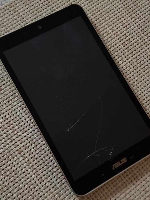 Планшет Asus Асус