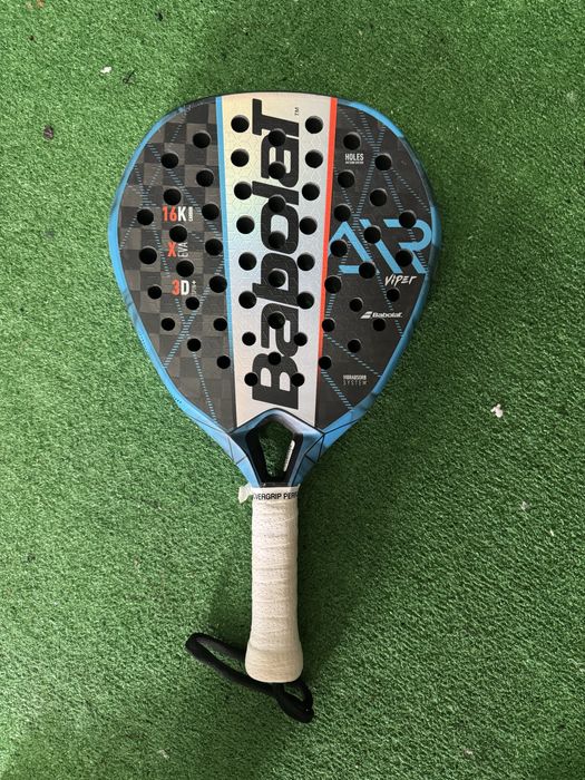 Babolat air viper 16k