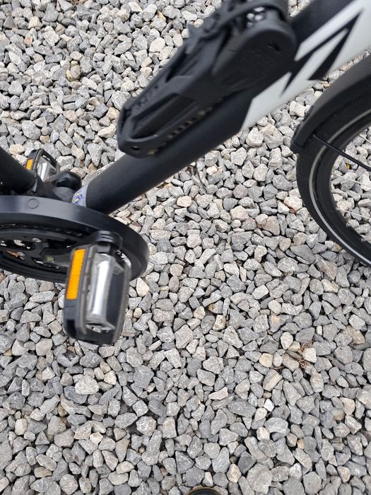 Rower Męski KTM Veneto 28cali