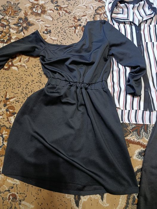 Одяг жіночий Xs,  S