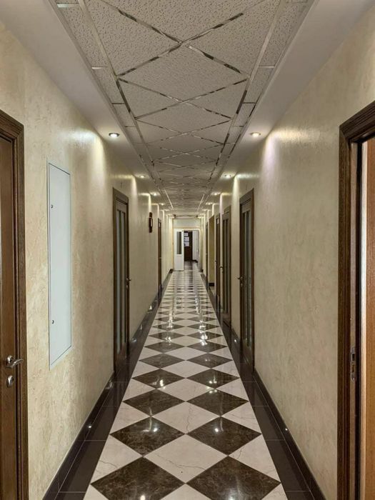 Продаж бізнес центру 4200м, 1-8пов., вул. Личаківська / Б.Котика 7