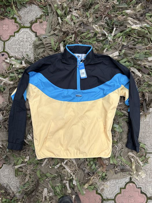 Adidas Originals Q2 OTH HDY (артикул: HC4480)