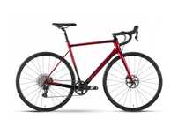 Rower Gravel Szosowy Raymon RACERAY 8.0 DISC SRAM APEX 1x12