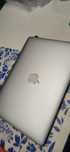Macbook Air A 1466 i5 ssd 6h