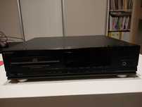 odtwarzacz CD Sony CDP-M49