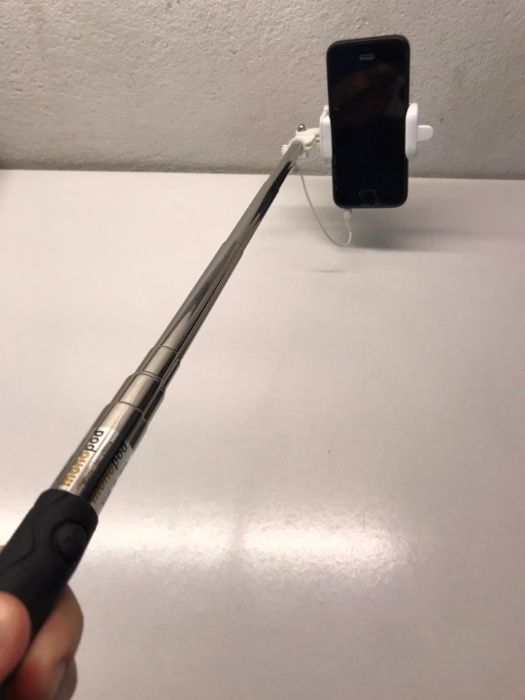 Selfie Stick (Pau de Selfie)