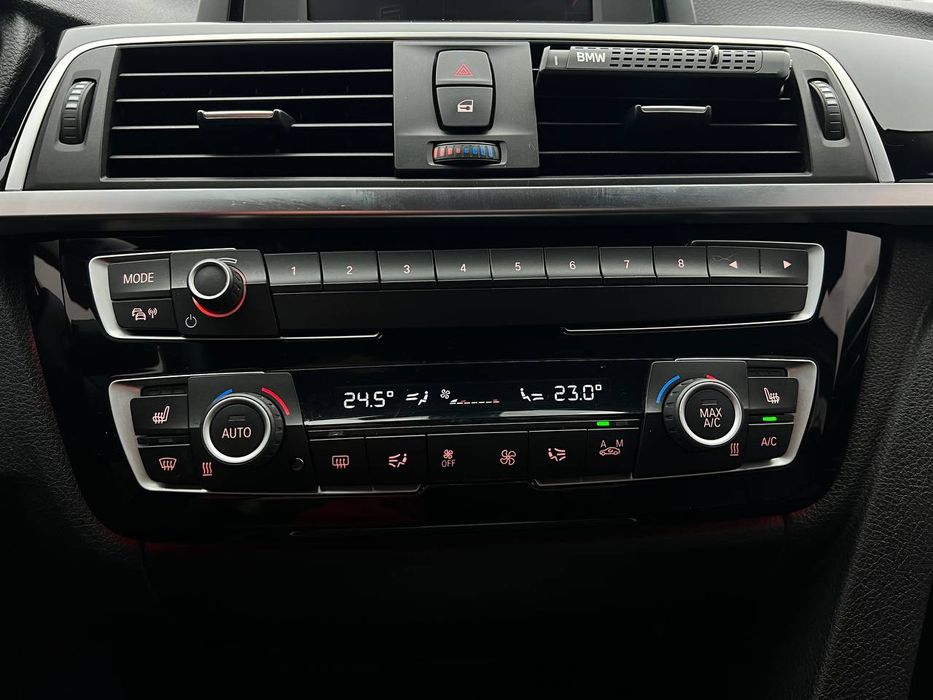 BMW 320i №3791 (ВНЕСОК від 10%) Альянс Авто Кривий Ріг