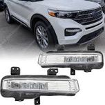 FORD EXPLORER Противотуманка LED правая 2020-21
