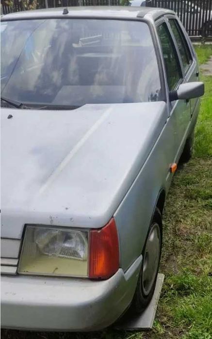 Славута ЗАЗ 1103