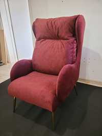 Nowy fotel na sprzedaż