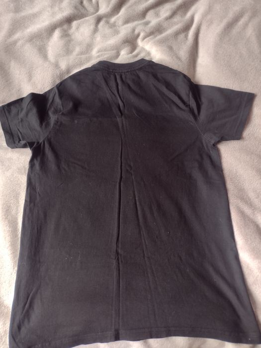 Koszulka z wizerunkiem Stinga