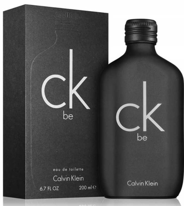 Calvin Klein CK Be woda toaletowa 200 ml