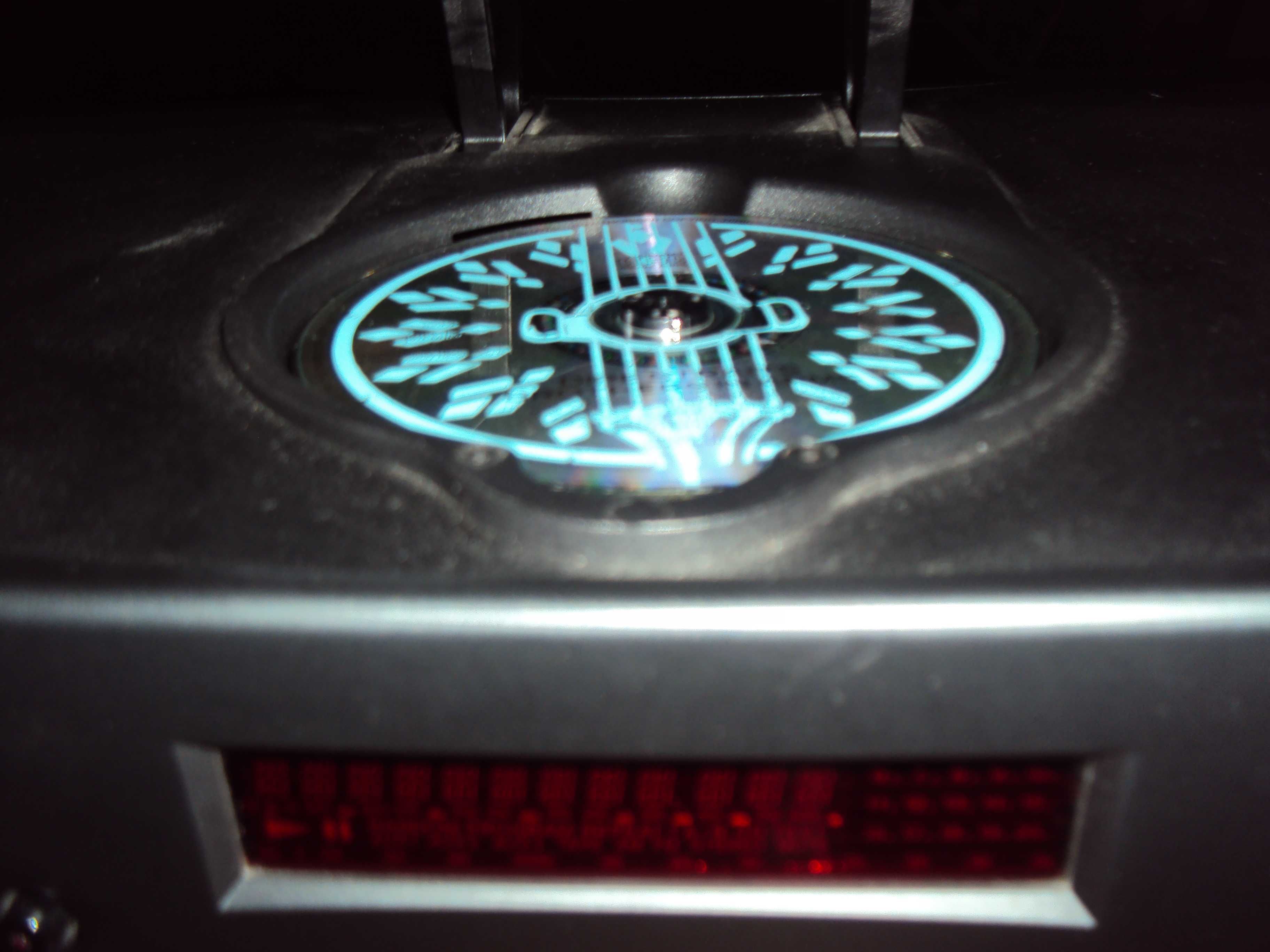 Vendo excelente leitor cd REGA APOLLO