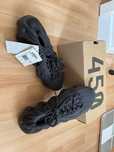 yeezy 450 utility black