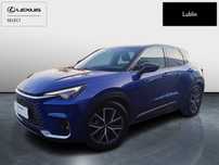 Lexus LBX 1.5 Hybrid Cool, Mark Levinson, Kamera 360°. FV23%, Niski Przebieg