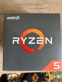 Продам Ryzen 5 2600(можливий у збірці)