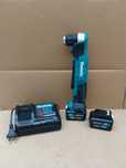 Makita DA333D Wiertarka Kątowa Akumulatorowa 12V 2x4.0Ah 2022.1
