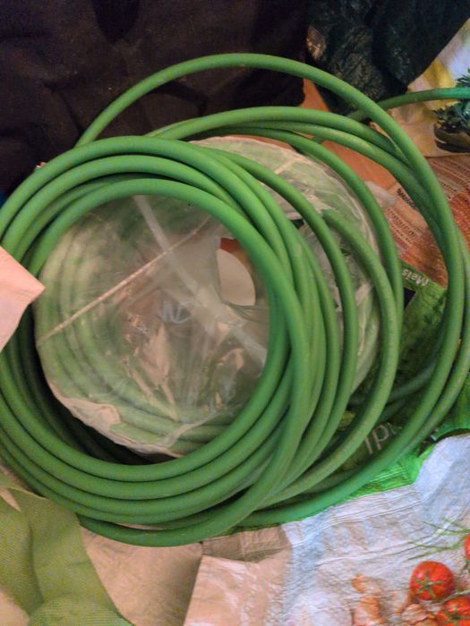 Cabo Elétrico Lexman 3x2.5mm2