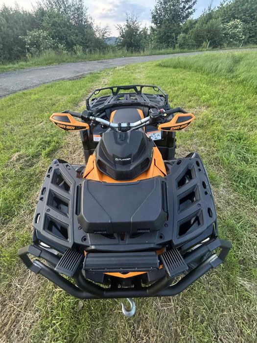 Sprzedam Quadaa