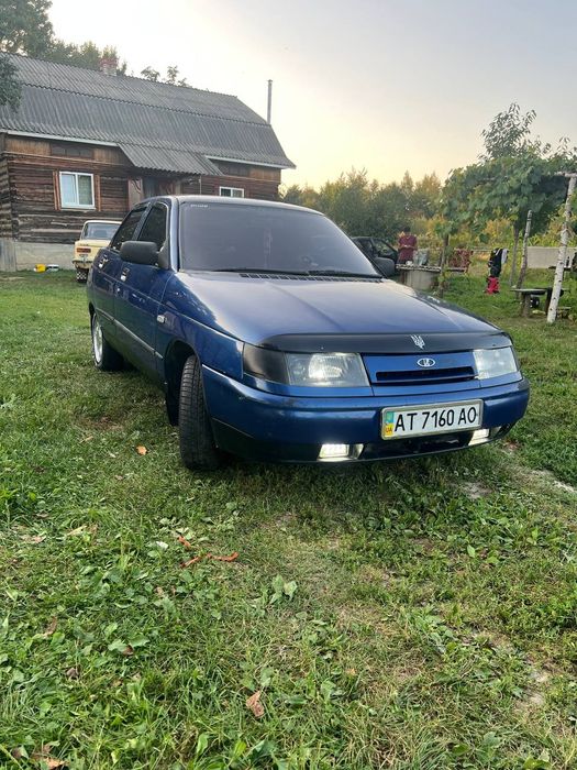 Продам ВАЗ 2110 в хорошому стані